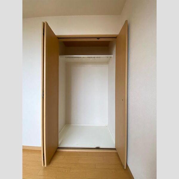 収納　同タイプ別部屋画像