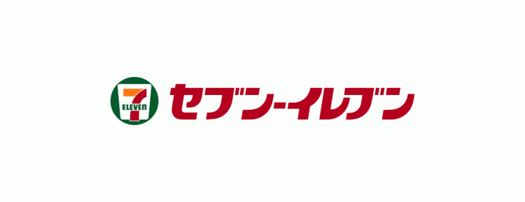 コンビニ　セブンイレブン岡山駅元町店（コンビニ）まで95m