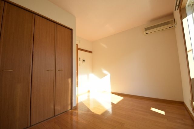その他部屋・スペース　別角度からの室内です
