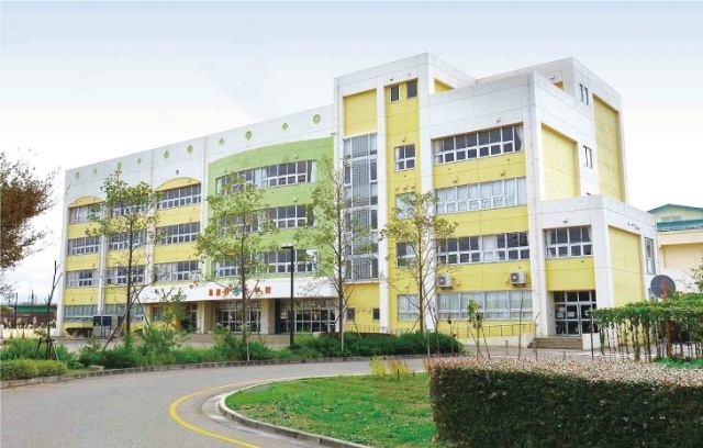 小学校　新潟市立鳥屋野小学校（小学校）まで1322m