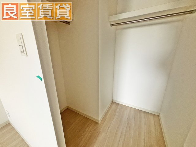 収納　※このお写真は同物件の別のお部屋のお写真です。現状優先