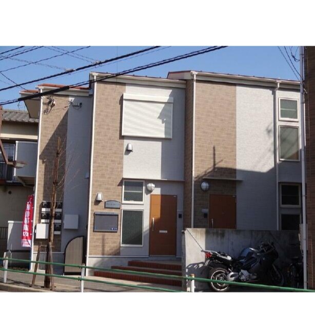 建物外観　☆外観☆