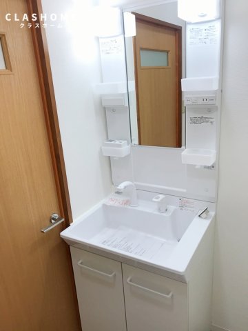 洗面設備　イメージ画像になります