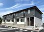 D-ROOMTKA棟 2階 新築の賃貸物件