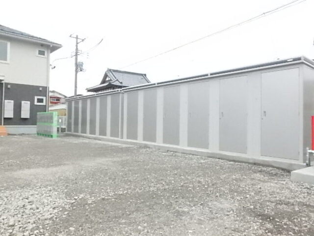 その他共有部分　ラヴィベール物置