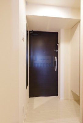 玄関　※別部屋参考写真※現況優先です