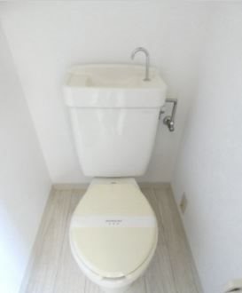 トイレ　※他部屋参照・現況優先