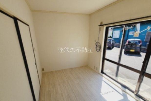 居室・リビング　※他部屋参照・現況優先