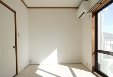 その他設備　※他部屋参照・現況優先