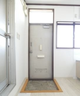 セキュリティ　※他部屋参照・現況優先