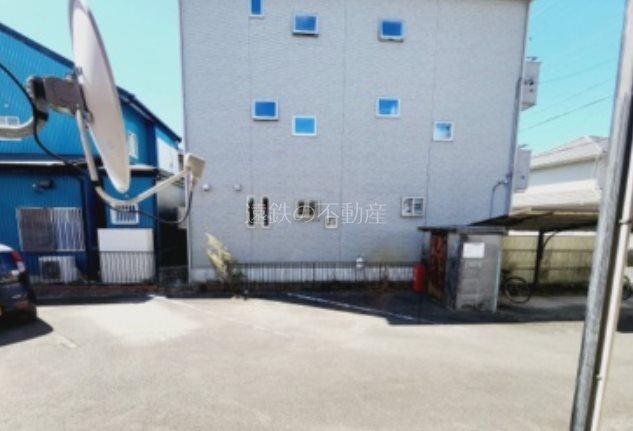 眺望　※他部屋参照・現況優先