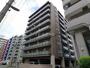 幌平橋駅より徒歩5分 築36年5ヶ月 9階建の賃貸物件