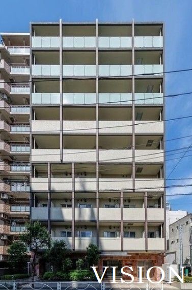 建物外観　☆外観☆