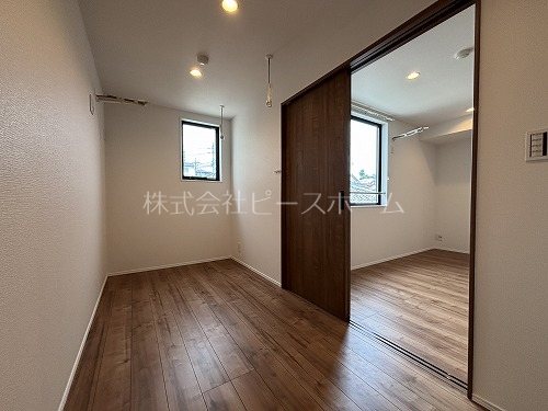 その他部屋・スペース　※別号室参考写真