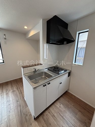 キッチン　※別号室参考写真