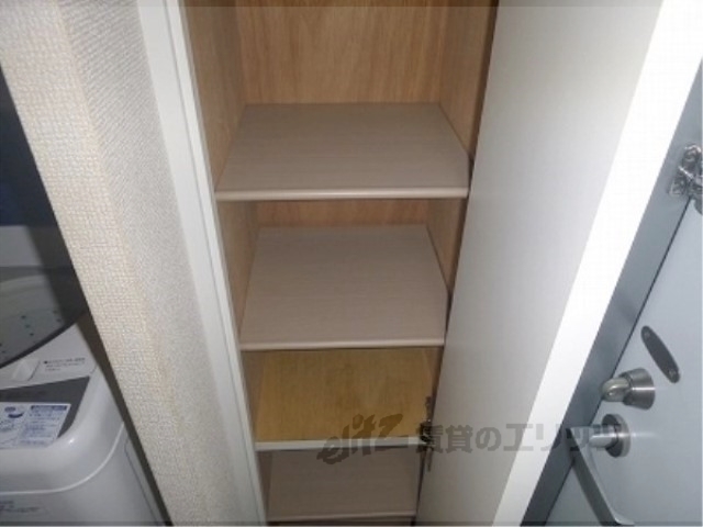 収納　下駄箱