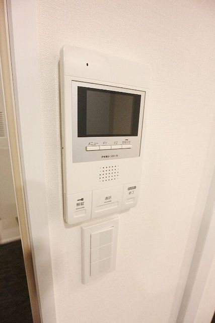 セキュリティ　参考写真