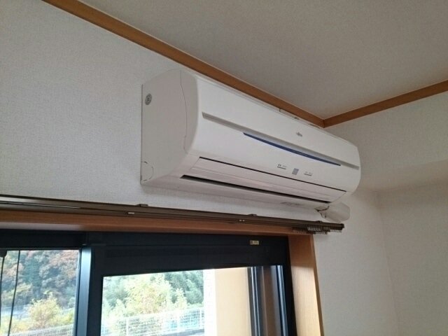 その他部屋・スペース　きれいな内装です