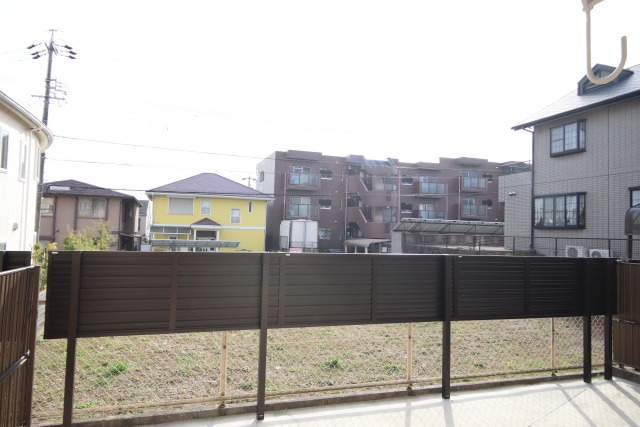 眺望　別室の参考写真です。※現況優先