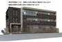 江戸川台駅より徒歩2分 1階 新築の賃貸物件