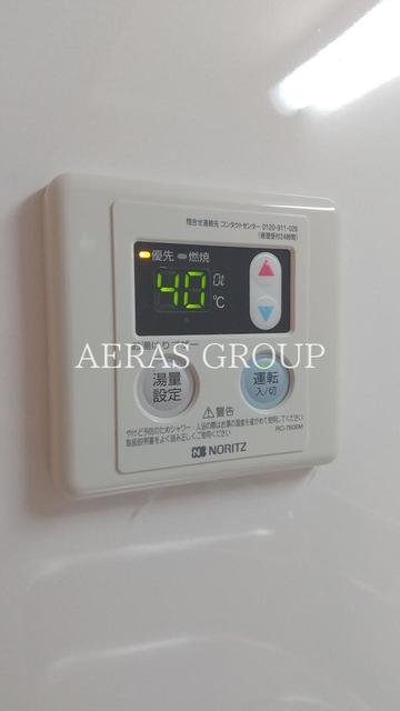 その他設備　同仕様