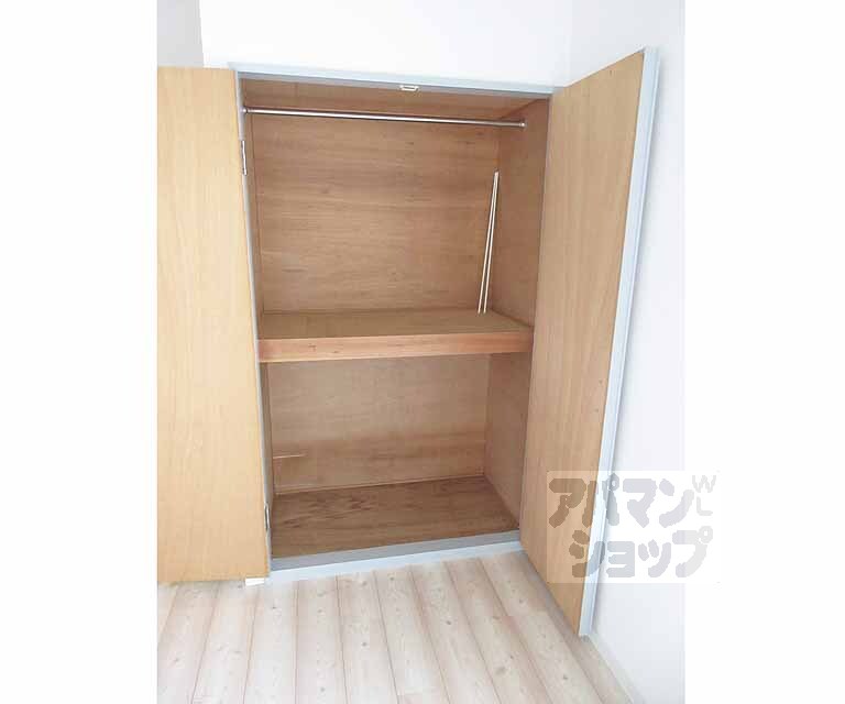 収納　沢山収納出来ます！