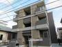 豊田駅より徒歩5分 1階 築3年4ヶ月の賃貸物件