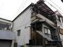 喜連瓜破駅より徒歩17分 築47年2ヶ月 3階建の賃貸物件
