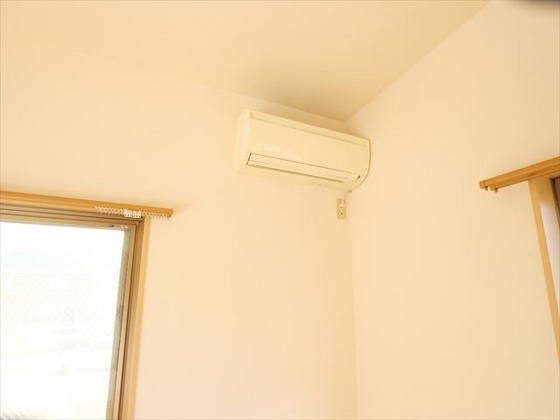 その他設備　※別部屋の写真です