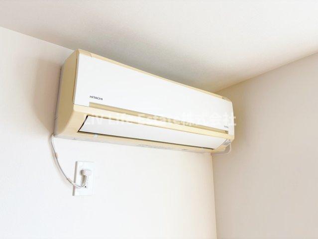 その他設備　同仕様写真