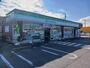コンビニ　ファミリーマート つくば葛城店（コンビニ）まで800m