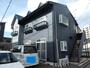 河原町駅より徒歩5分 2階 築39年1ヶ月の賃貸物件
