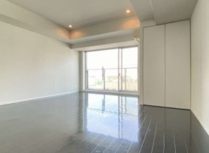 その他部屋・スペース　きれいな内装です