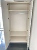 収納　たっぷりとした収納スペースです