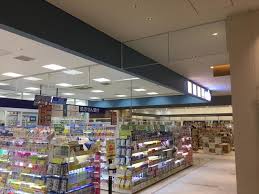 ドラックストア　ウエルシア大宮門街EAST店（ドラッグストア）まで279m