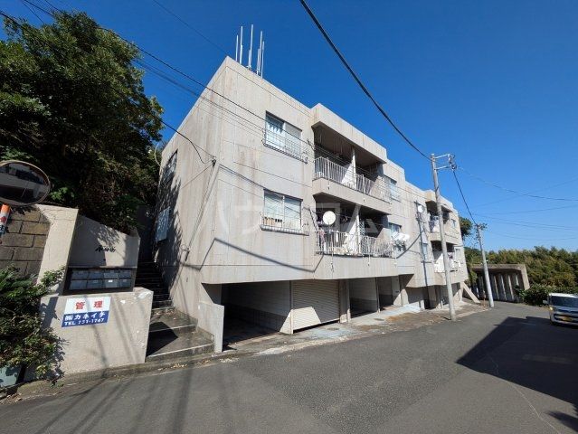 永田町マンション