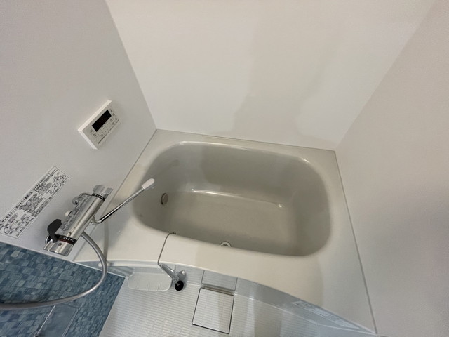 RYOWA RESIDENCEの風呂写真