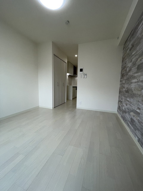 RYOWA RESIDENCEの内装写真