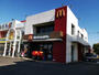 飲食店　マクドナルド 泉大津店（飲食店）まで518m
