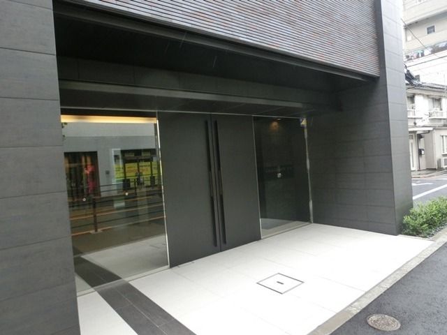 エントランス　★エントランス★