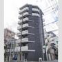 板橋駅より徒歩4分 3階 築18年1ヶ月の賃貸物件