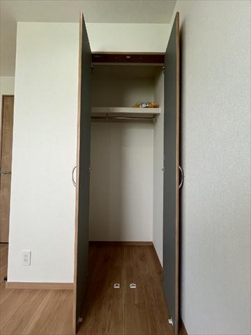 ロンリヴェールの内装写真
