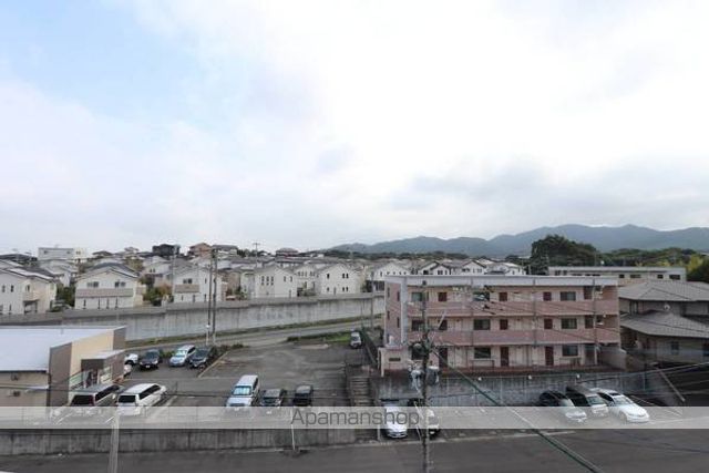 眺望　眺望