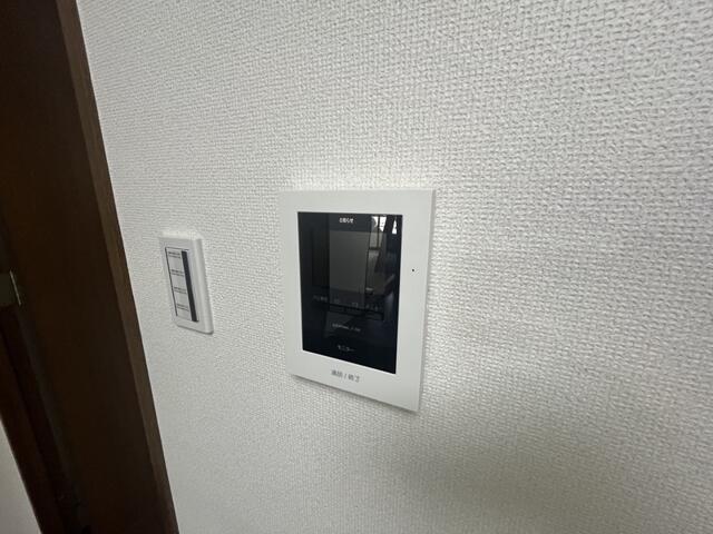 セキュリティ　?
