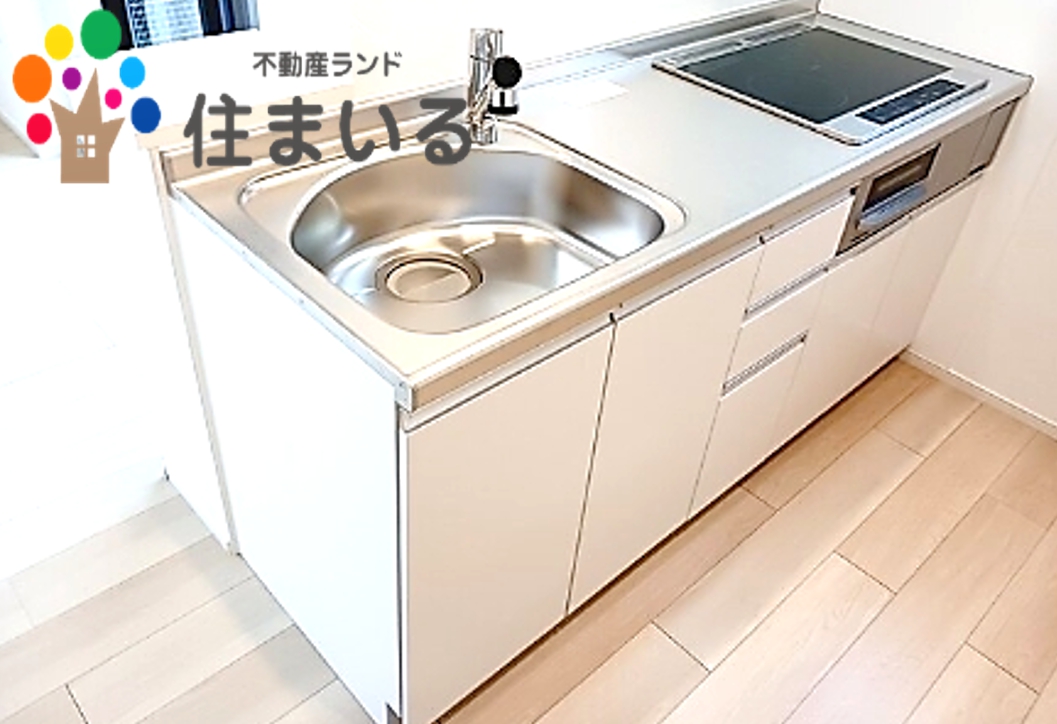 キッチン　※写真は同社同型タイプとなります