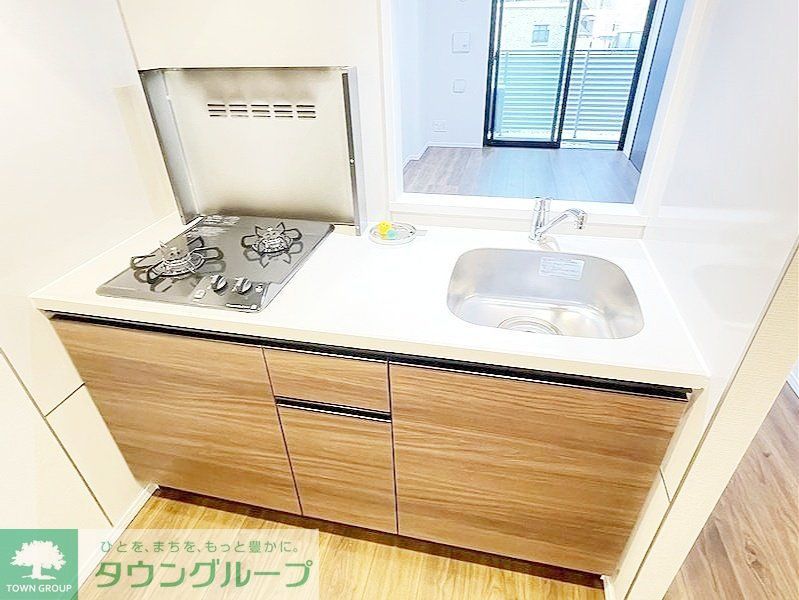 キッチン　タウンハウジングレジデンス事業部　恵比寿店・赤坂店までお問…