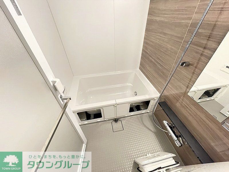 バス・シャワールーム　タウンハウジングレジデンス事業部　恵比寿店・赤坂店までお問…