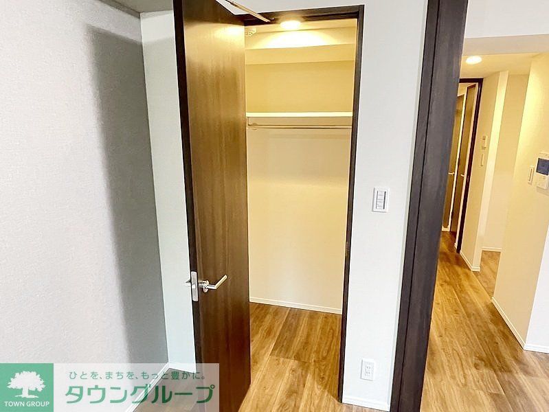 収納　タウンハウジングレジデンス事業部　恵比寿店・赤坂店までお問…