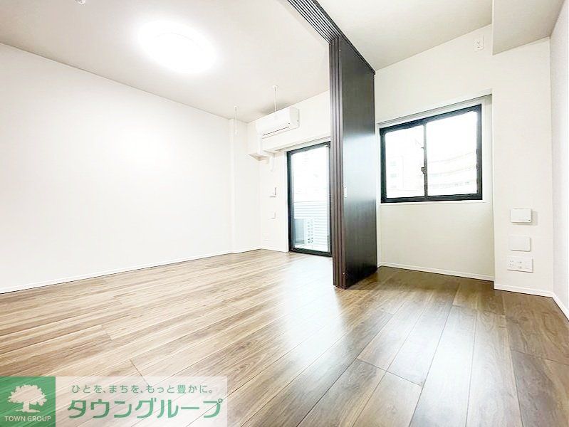 居室・リビング　タウンハウジングレジデンス事業部　恵比寿店・赤坂店までお問…