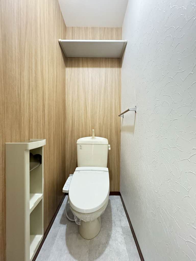 その他部屋・スペース　バス